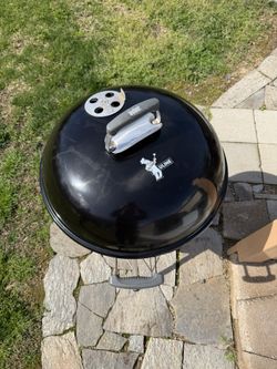Weber Grill
