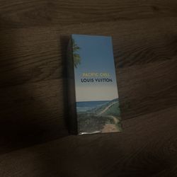 LV Pacific chill