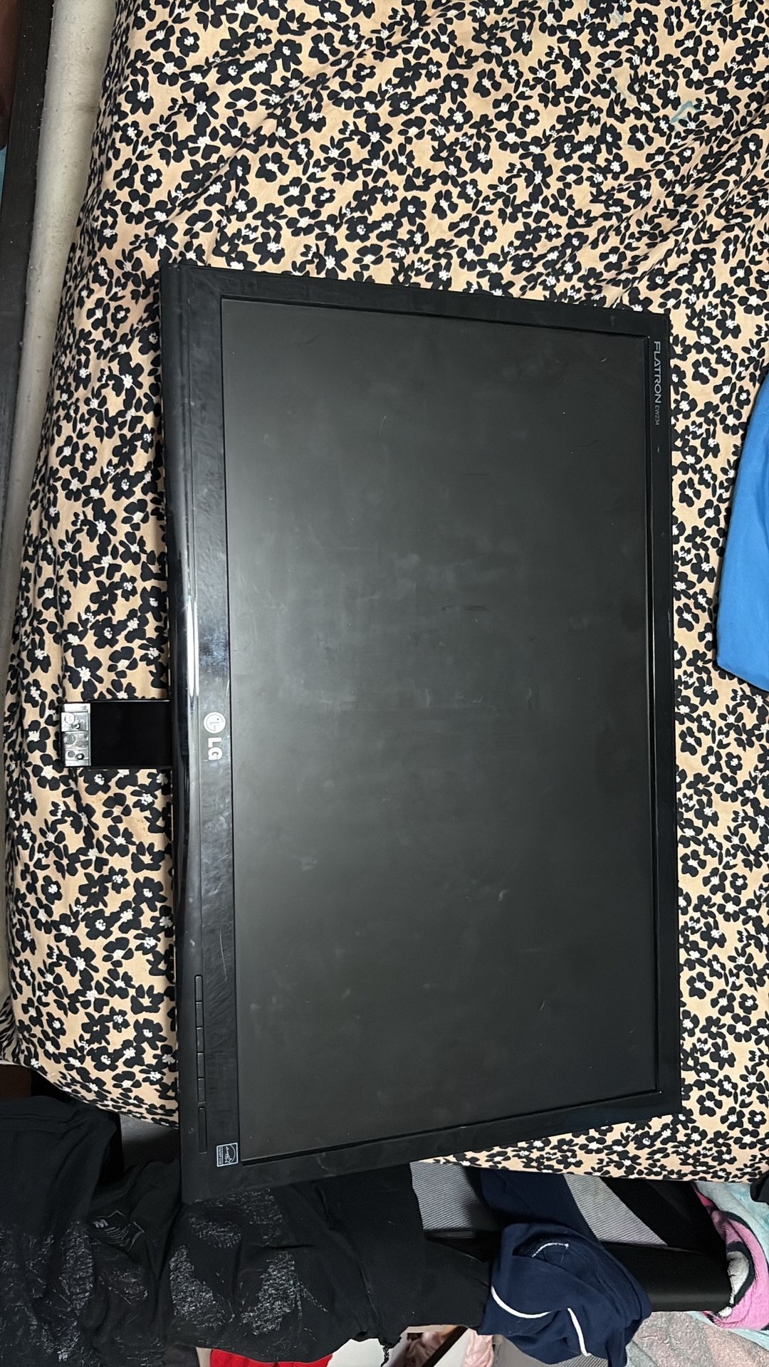 Lg Monitor