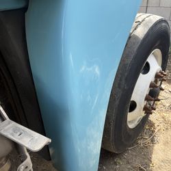 2015 Frighliner Passenger Fender / $275