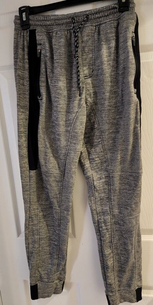 Burnside Youth Joggers Size M