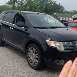 2010 Ford Edge