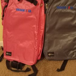 Yoga Backpacks 