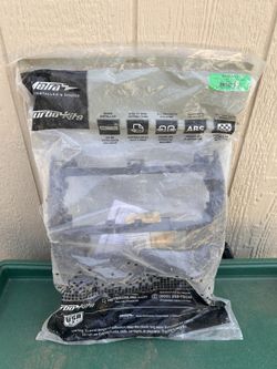 Stereo Kit
