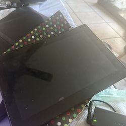 Sony S Tablet SGPT111US/S