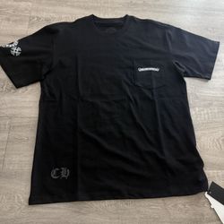 Chrome Hearts Multicolor Cross