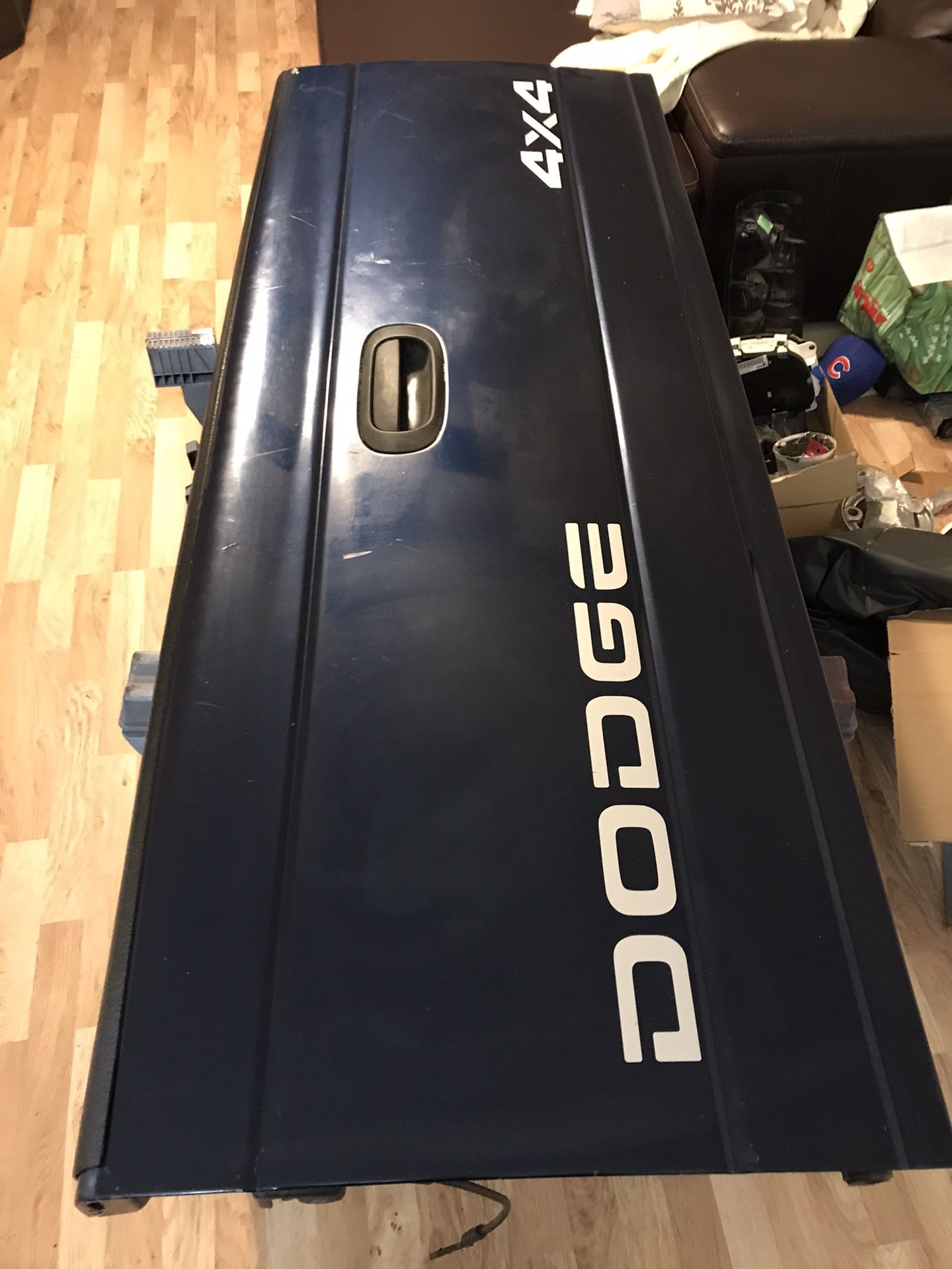 1998-2003 Dodge Dakota Tailgate