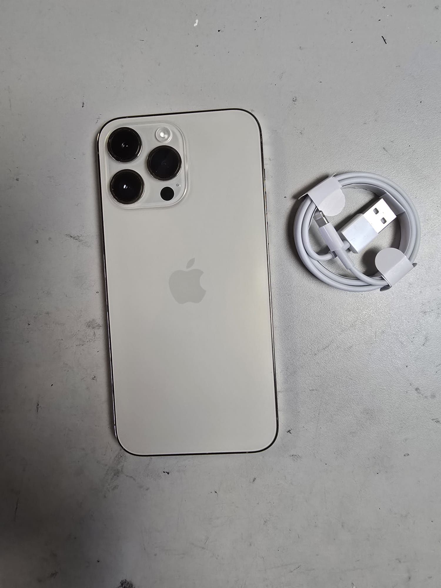 Iphone 14 pro max 256 gb Tmobile fully paid factory unlocked for all carriers including metropcs
