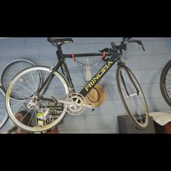 Principia Road Bike
