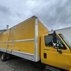 2012 International 4300