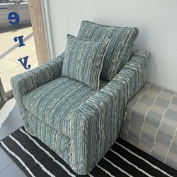 Accent Chair