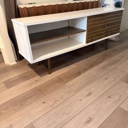 Tv Stand (tv Console)