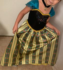 Ana Dress