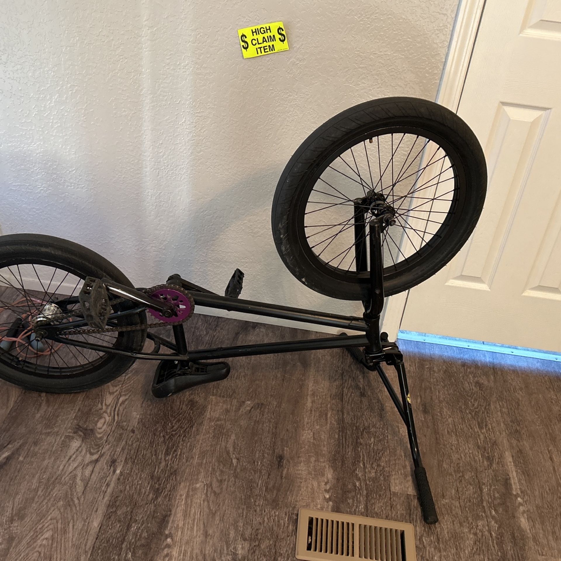 Bmx