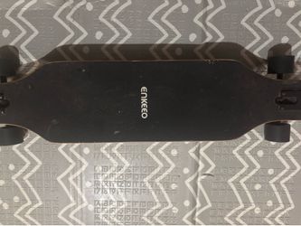 Long board