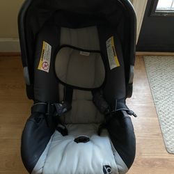 Infant Baby Car Seat 