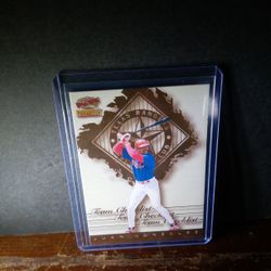 Collectable Sports Cards 