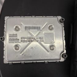 ECM  2015-2018 Ram UNLOCKED