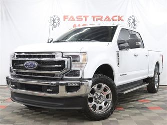 2022 Ford F-350