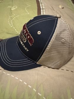 Tractor Trucker Hat