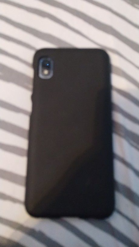 Galaxy A10e