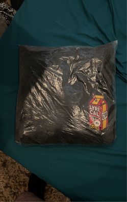 Faze Lyrical lemonade hoodie