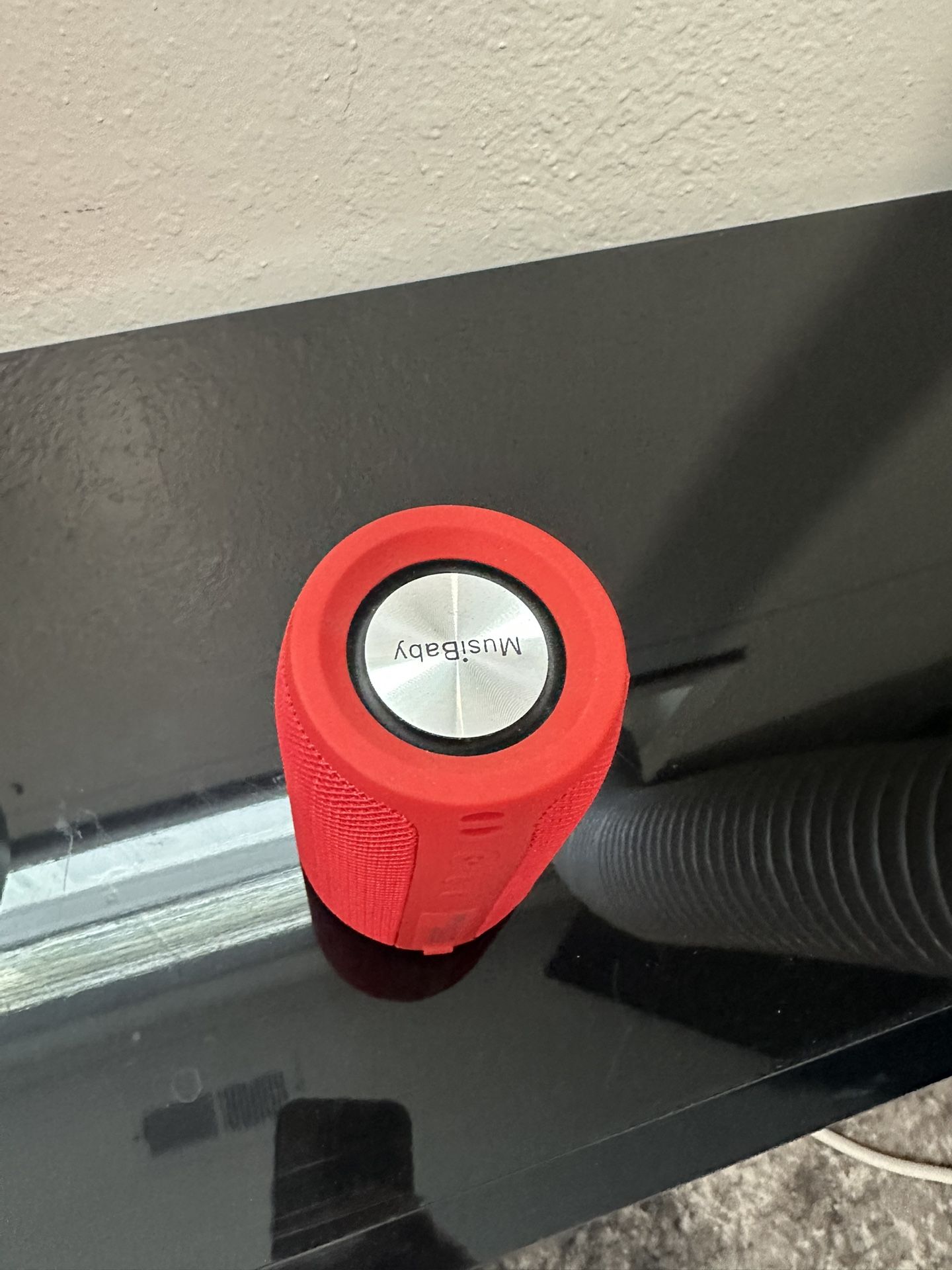 TWO (2) Bluetooth Portable Speakers “Musibaby”