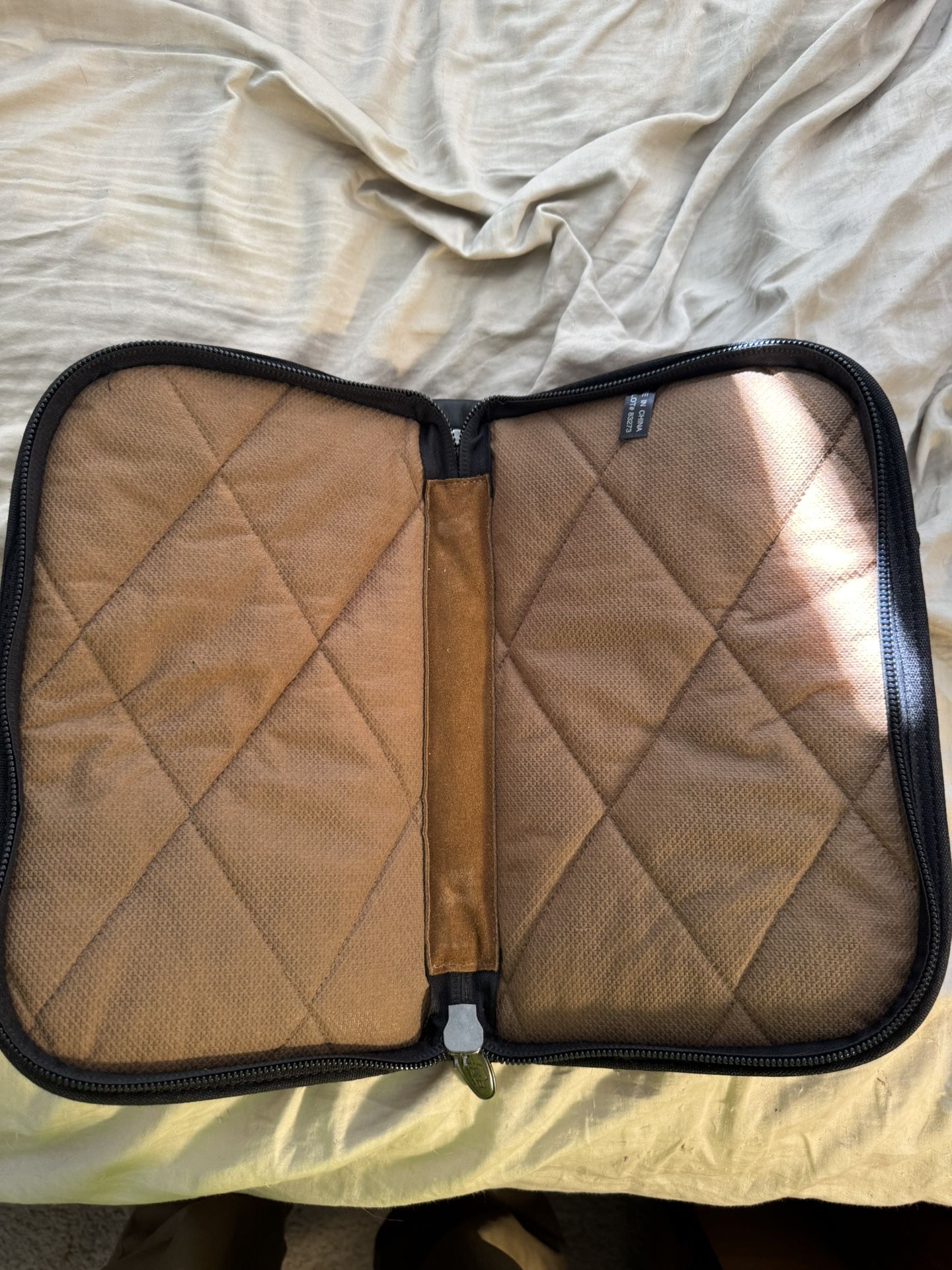 SKB Pistol Bag