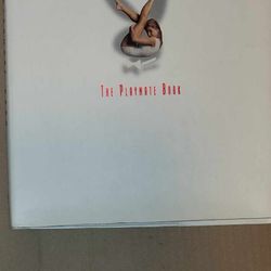 Playboy Playmates 5 Decades Book