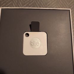 Tile mate to find your keys phone anything