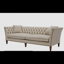 Arhaus Couch