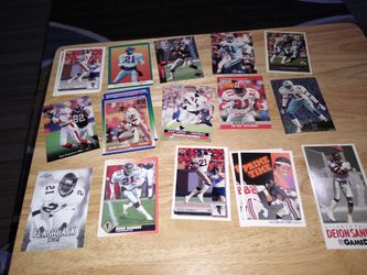 Cards