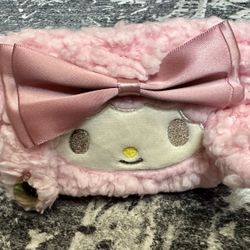 New In Bag. / MY MELODY/ LAMB STYLE BAG/ SUPER CUTE! CAN USE FOR ANYTHING OR ANY AGE