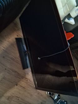 60 inch Samsung Tv...