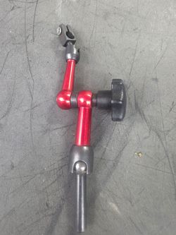 CNC DIAL TEST INDICATOR MOUNT (Holder)