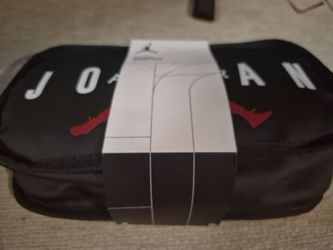 Jordan Bag