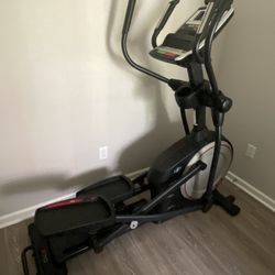 NordicTrack E 7.0 Elliptical