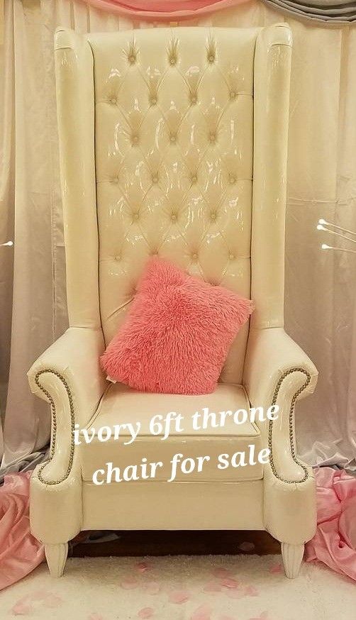 Ivory Throne