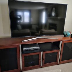 Samsung 65 Inch 4K TV