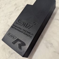 Gc8 Gf8 Subaru Impreza Sti Wrx 2.5rs Fuse Box Lid Slip Cover