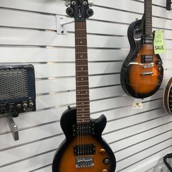 Epiphone Les Paul Express 🎸 (WMP015464) 