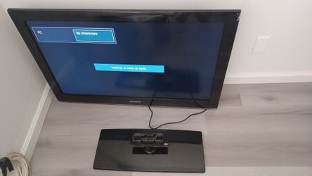 Television Samsung