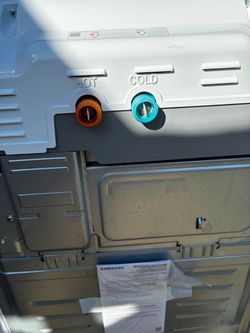 Washer
