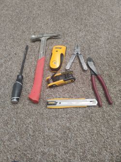 Tools