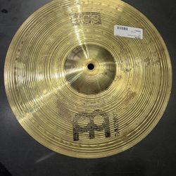 Meinl Cymbal (844940-2)