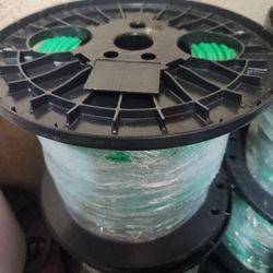 Wire #6 THHN Strended