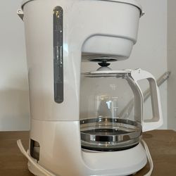 Cafetera 