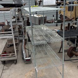 wire Racks 
