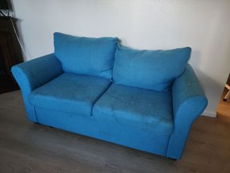 Free love seat