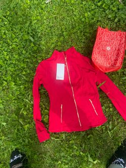 Lulu jacket